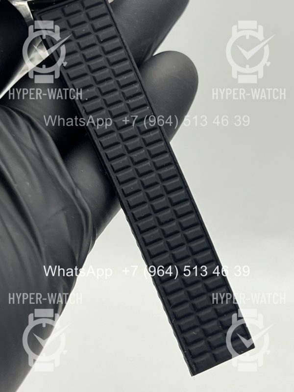 Фото 8 - Patek Philippe Aquanaut 36mm Art 4845