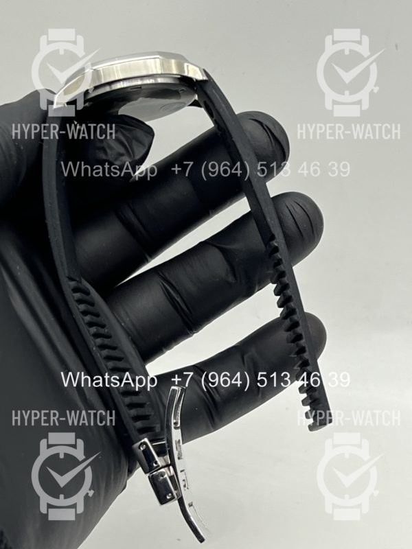 Фото 11 - Patek Philippe Aquanaut 36mm Art 4845