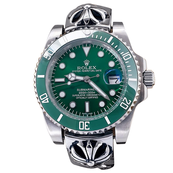 Товар Rolex Submariner 40mm Art 4736 Фото 1 - Rolex Submariner 40mm Art 4736