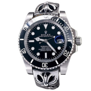 Фото 61 - Rolex Submariner 40mm Art 4735