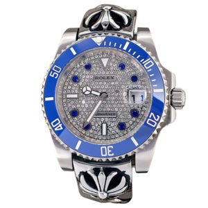 Фото 58 - Rolex Submariner 40mm Art 4737