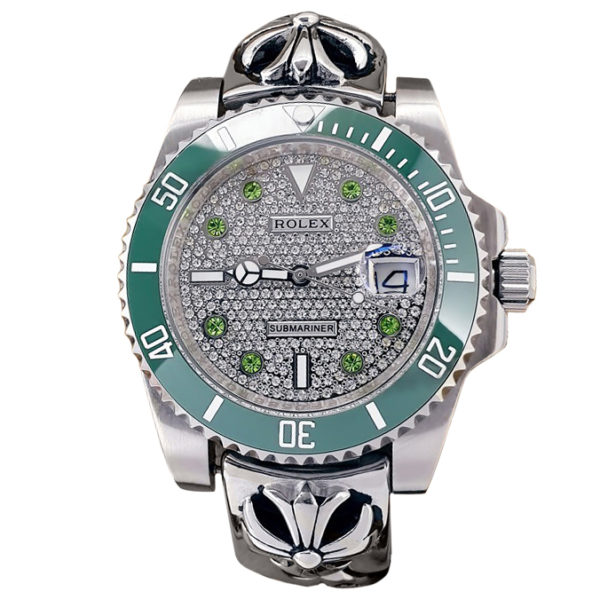 Товар Rolex Submariner 40mm Art 4738 Фото 1 - Rolex Submariner 40mm Art 4738