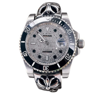 Фото 46 - Rolex Submariner 40mm Art 4739