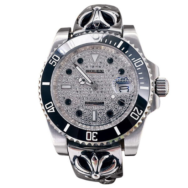 Товар Rolex Submariner 40mm Art 4739 Фото 1 - Rolex Submariner 40mm Art 4739
