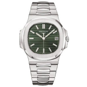 Фото 16 - Patek Philippe Nautilus 40mm Art 4859