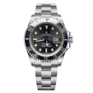 Фото 31 - Rolex Submariner 40mm Art 4800