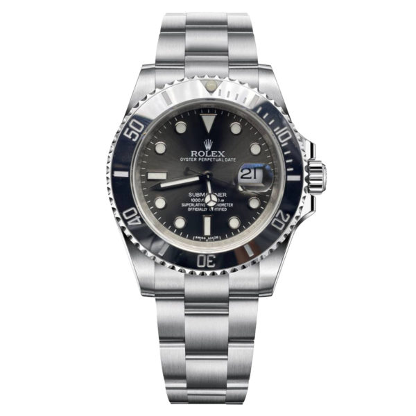 Товар Rolex Submariner 40mm Art 4800 Фото 1 - Rolex Submariner 40mm Art 4800