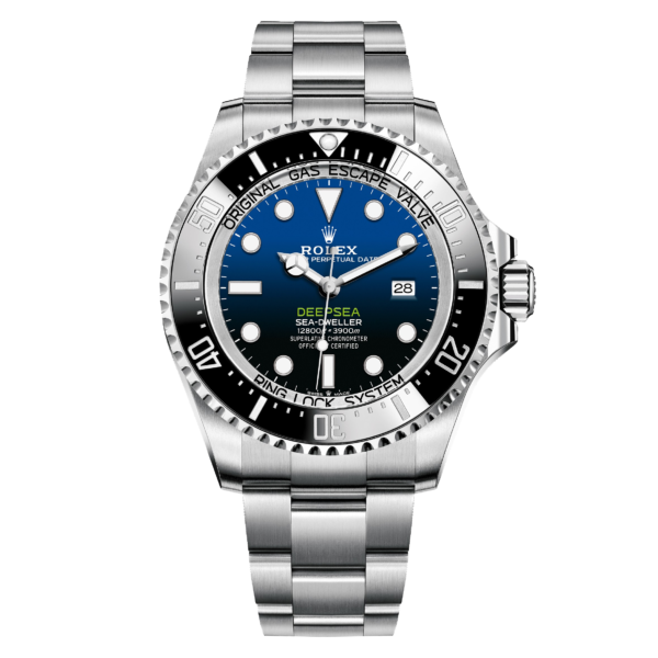 Товар Rolex Sea-Dweller Deepsea 44mm Art 4818 Фото 1 - Rolex Sea-Dweller Deepsea 44mm Art 4818