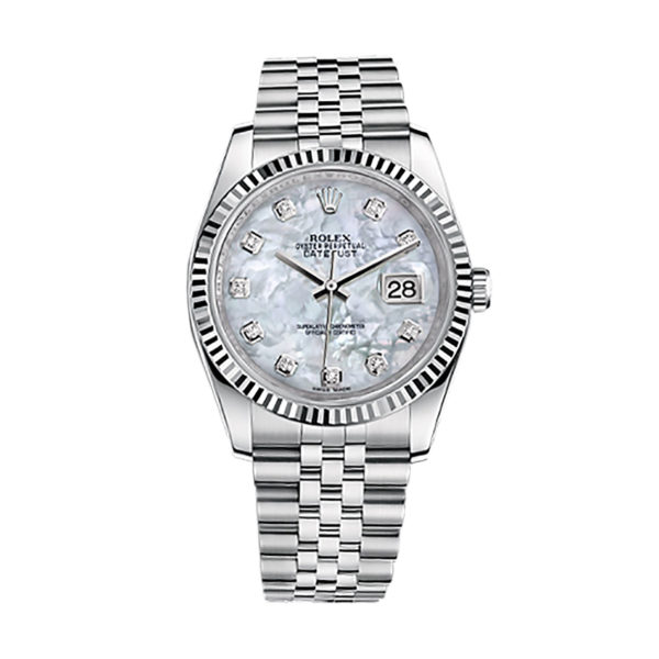 Товар Rolex Datejust 36mm Art 4827 Фото 1 - Rolex Datejust 36mm Art 4827