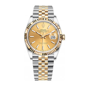 Фото 21 - Rolex Datejust 36mm Art 4830