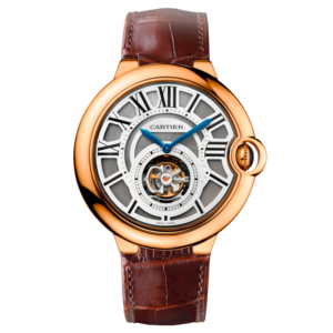 Фото 48 - Cartier Ballon Bleu de Cartier 46mm Art 4835