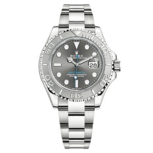 Товар Rolex Yacht-Master 40mm 116622-0003 Clean Фото 30 - Rolex Yacht-Master 40mm 116622-0003 Clean