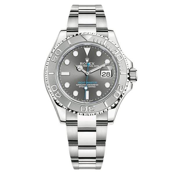 Фото 1 - Rolex Yacht-Master 40mm 116622-0003 Clean