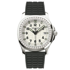 Фото 44 - Patek Philippe Aquanaut 36mm Art 4845