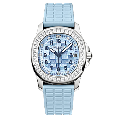 Товар Patek Philippe Aquanaut 36mm 5072G-001 Фото 55 - Patek Philippe Aquanaut 36mm 5072G-001