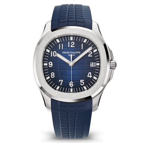 Товар Patek Philippe Aquanaut 40mm Art 4772 Фото 1 - Patek Philippe Aquanaut 40mm Art 4772