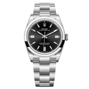 Фото 50 - Rolex Oyster Perpetual 36mm Art 4807