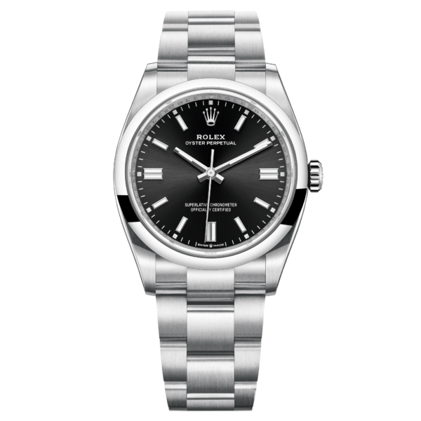 Товар Rolex Oyster Perpetual 36mm Art 4807 Фото 1 - Rolex Oyster Perpetual 36mm Art 4807