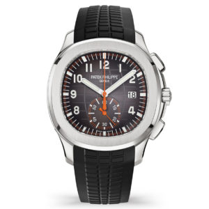 Фото 55 - Patek Philippe Aquanaut 42mm Art 4776