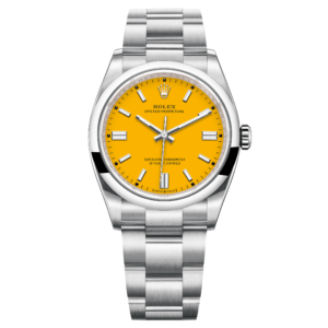 Фото 41 - Rolex Oyster Perpetual 36mm Art 4806