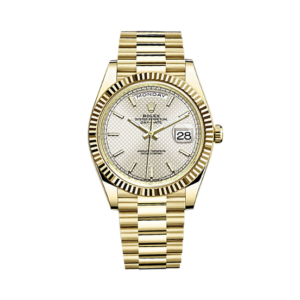 Фото 66 - Rolex Day-Date 40mm Art 4813