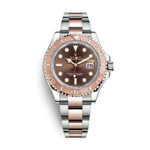 Фото 64 - Rolex Yacht-Master 40mm Art 4817