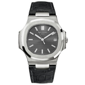 Фото 18 - Patek Philippe Nautilus 40mm Art 4850