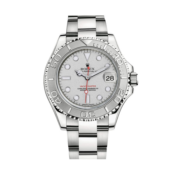 Товар Rolex Yacht-Master 40mm Art 4793 Фото 1 - Rolex Yacht-Master 40mm Art 4793