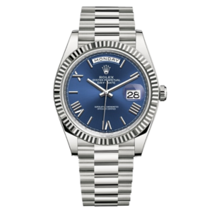 Фото 77 - Rolex Day-Date 40mm Art 4814