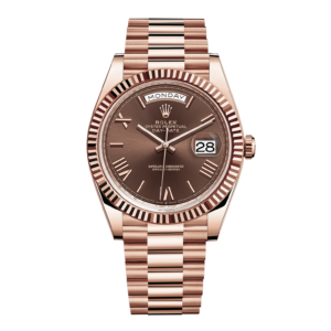 Фото 56 - Rolex Day-Date 40mm Art 4810