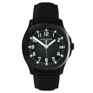 Фото 16 - Patek Philippe Aquanaut 40mm Art 4773