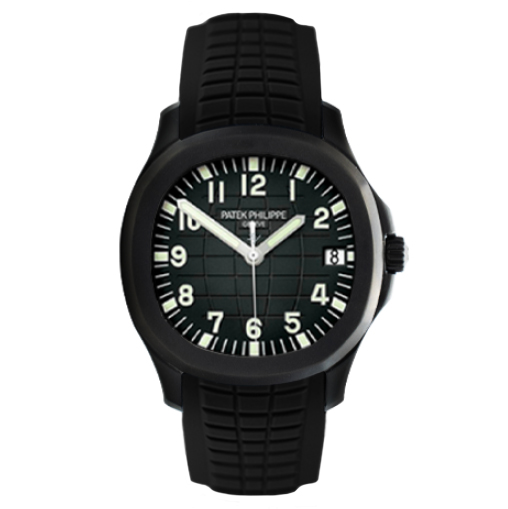 Фото 1 - Patek Philippe Aquanaut 40mm Art 4773