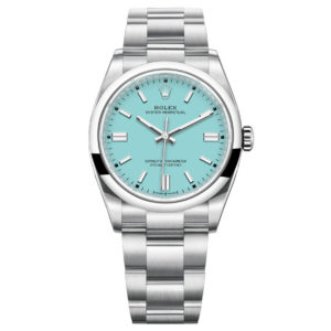 Фото 70 - Rolex Oyster Perpetual 36mm Art 4808