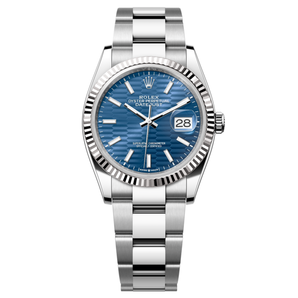Товар Rolex Datejust 36mm Art 4834 Фото 1 - Rolex Datejust 36mm Art 4834