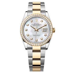 Фото 41 - Rolex Datejust 36mm 126283rbr-0010