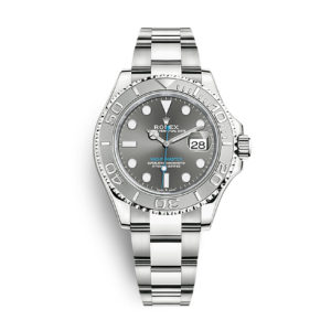 Фото 58 - Rolex Yacht-Master 40mm Art 4791