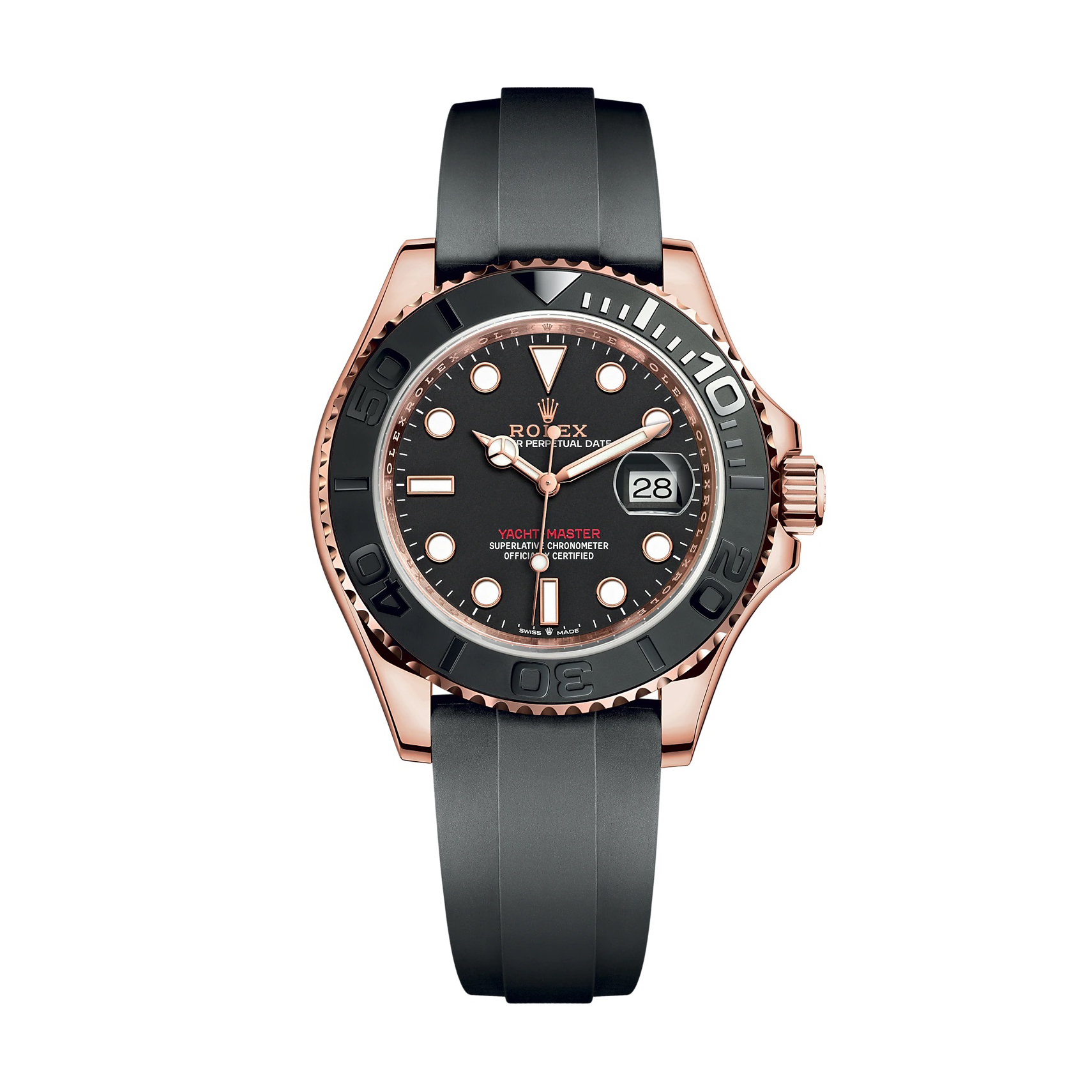 Товар Rolex Yacht-Master 42mm Art 4794 Фото 1 - Rolex Yacht-Master 42mm Art 4794