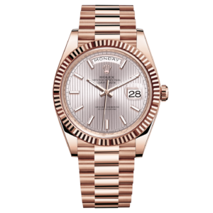 Фото 55 - Rolex Day-Date 40mm Art 4803