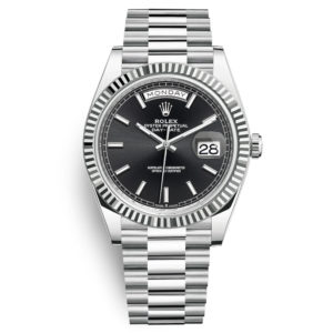 Фото 21 - Rolex Day-Date 40mm Art 4821