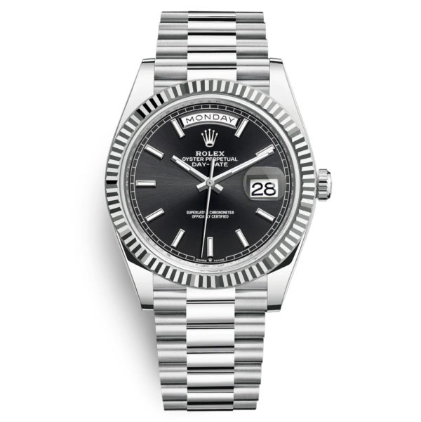 Товар Rolex Day-Date 40mm Art 4821 Фото 1 - Rolex Day-Date 40mm Art 4821