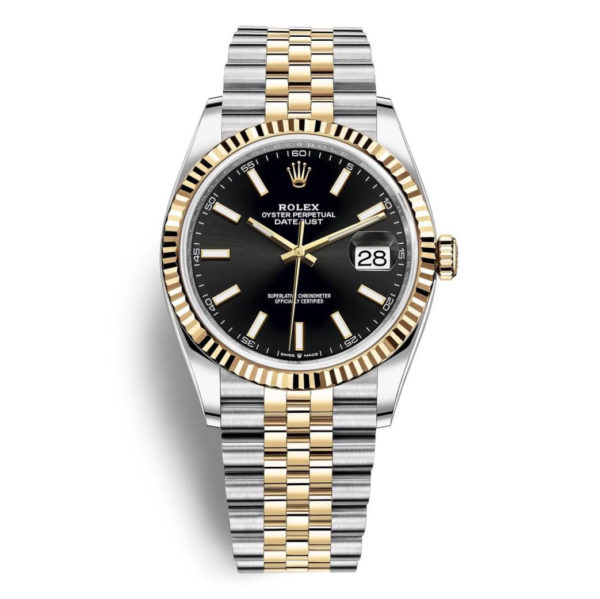 Товар Rolex Datejust 36mm Art 4831 Фото 1 - Rolex Datejust 36mm Art 4831