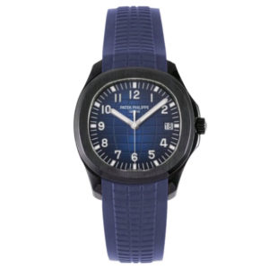 Фото 43 - Patek Philippe Aquanaut 40mm Art 4771