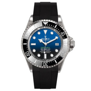 Фото 48 - Rolex Sea-Dweller Deepsea 44mm Art 4798