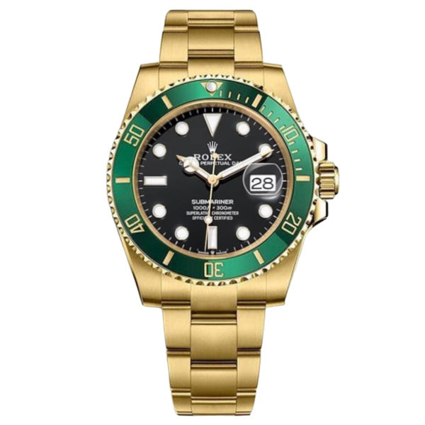 Товар Rolex Submariner 40mm Art 4796 Фото 1 - Rolex Submariner 40mm Art 4796