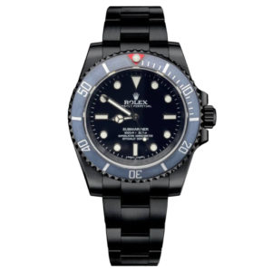 Фото 62 - Rolex Submariner 40mm Art 4802
