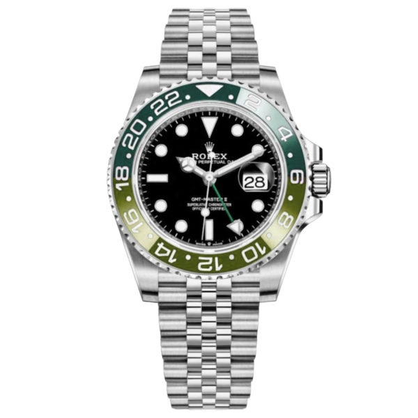 Товар Rolex GMT Master II 40mm Art 4816 Фото 1 - Rolex GMT Master II 40mm Art 4816