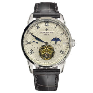 Фото 17 - Patek Philippe Grand Complications 44mm Art 4866