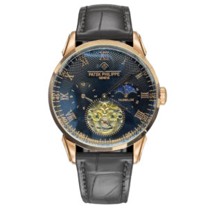 Фото 45 - Patek Philippe Grand Complications 44mm Art 4868