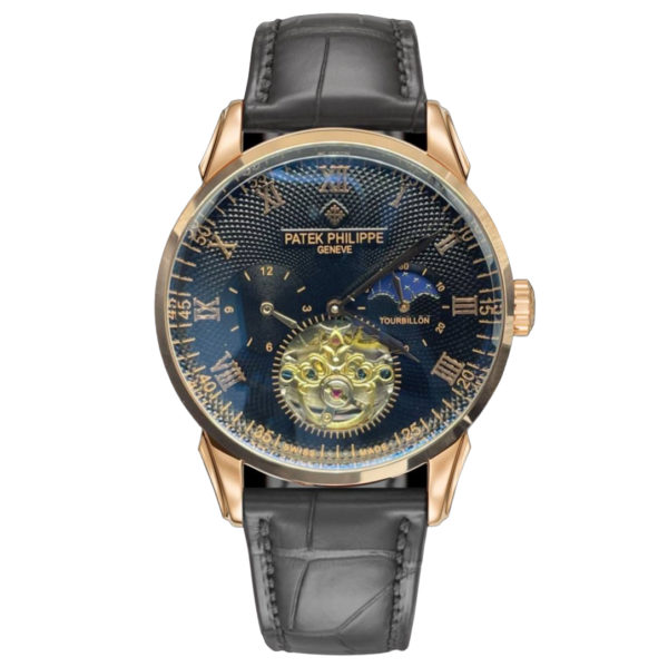 Фото 1 - Patek Philippe Grand Complications 44mm Art 4868