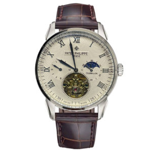 Фото 48 - Patek Philippe Grand Complications 44mm Art 4869